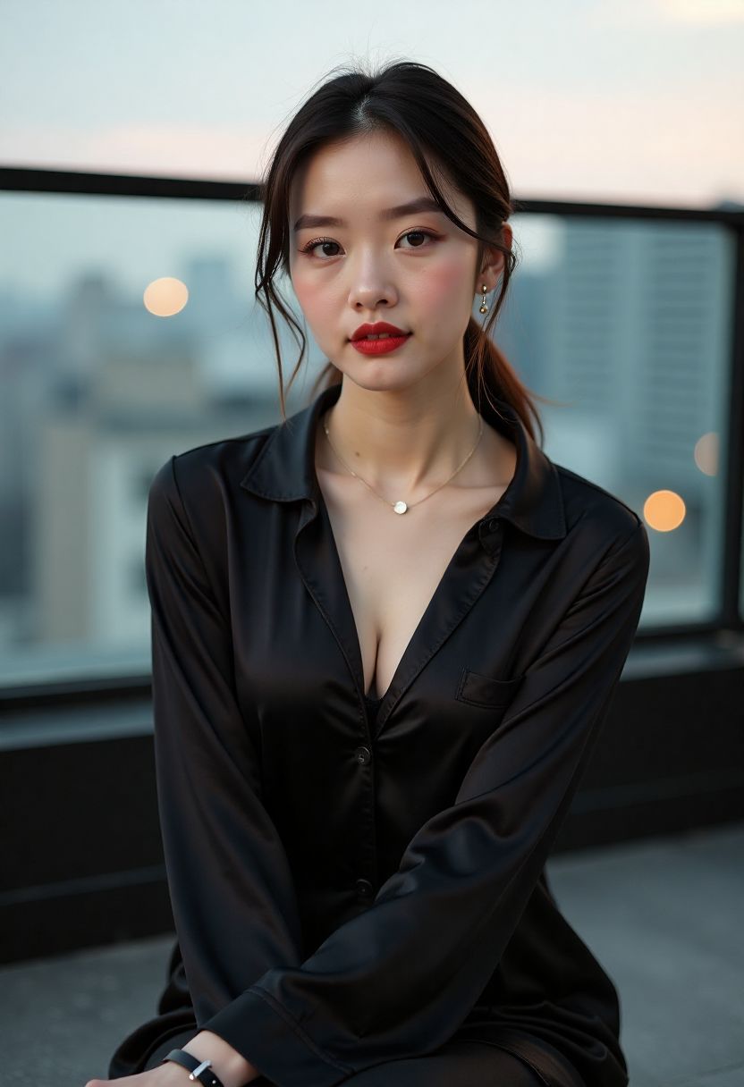 青春纯爱物语