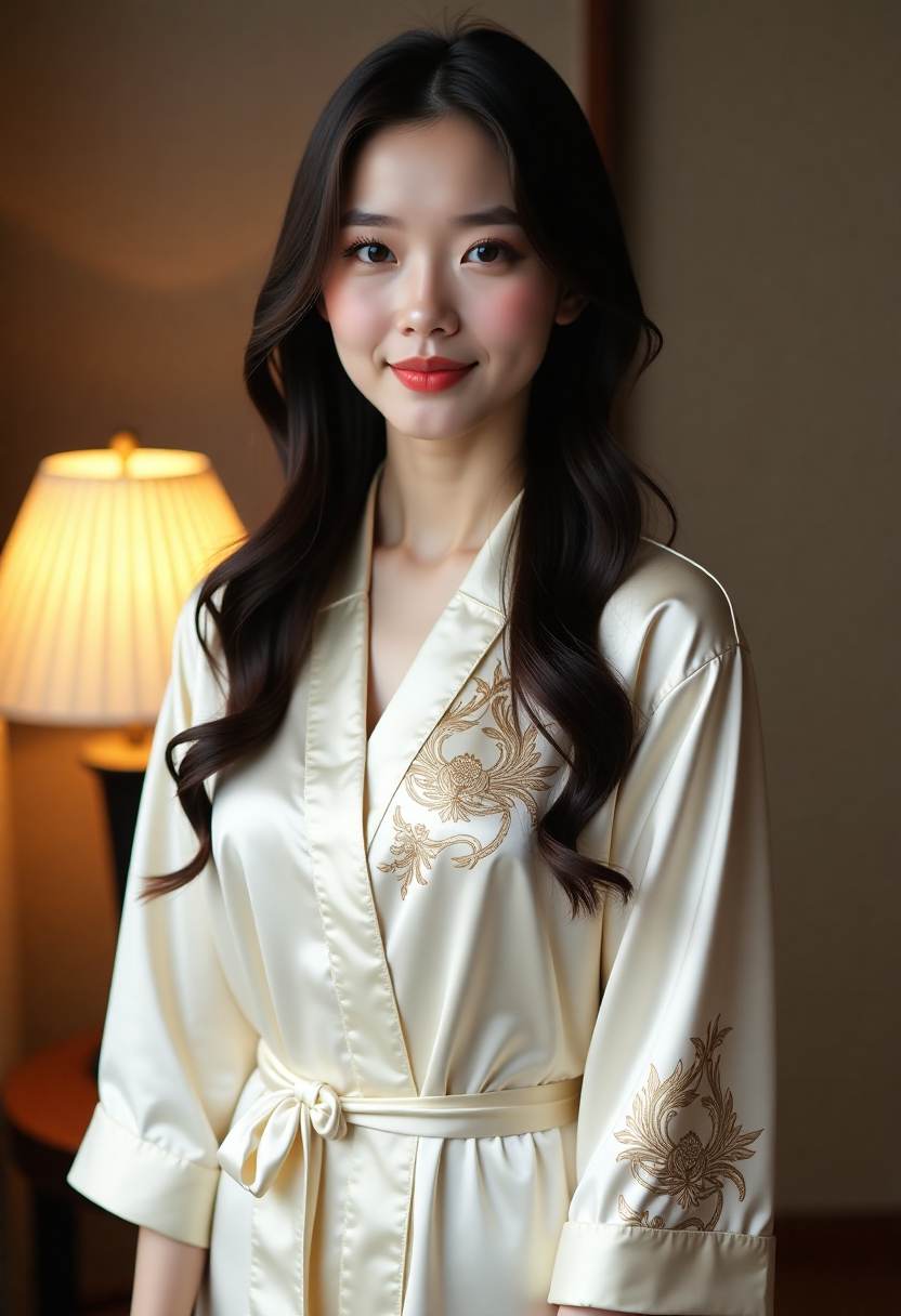 东京微风漫步